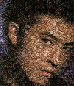 馬賽克拼圖 馬賽克拼圖