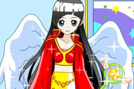 巴啦啦漂亮寶貝