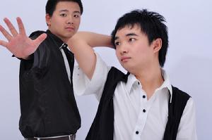 羊白菜組合 羊白菜組合