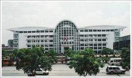 芳村汽車客運站 芳村汽車客運站