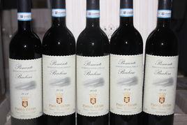 巴貝拉[義大利葡萄栽培品種]