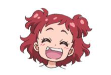 春野桃香（春野 ももか）