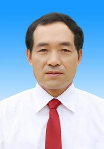 王立新[山西省陵川縣人大常委會主任]