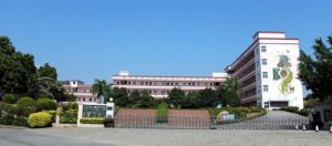 黃江長龍國小 黃江長龍國小