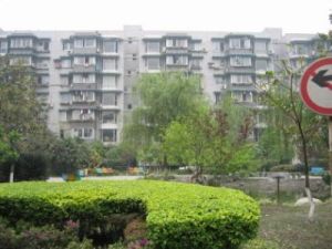 黃忠小區 黃忠小區