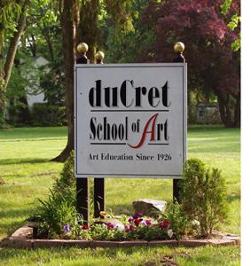 德克利特學校藝術 德克利特學校藝術