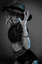 Joanne[Lady Gaga第五張錄音室專輯]