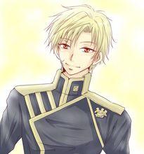 米卡傑增加形象