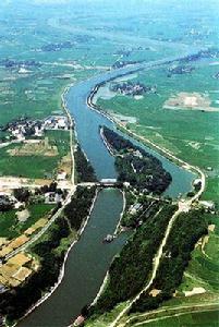 淠史杭灌區 淠史杭灌區