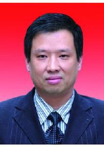 魏偉[白河縣民政局副局長]