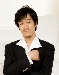 小山力也 小山力也