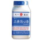 解毒瀉心湯 解毒瀉心湯