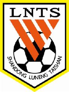 山東魯能泰山足球俱樂部 山東魯能泰山足球俱樂部