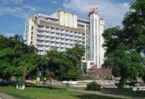 赫爾松省 赫爾松省