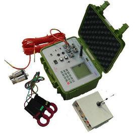 BCY-2B攜帶型泵效測試儀 BCY-2B攜帶型泵效測試儀