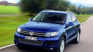 大眾新途銳 大眾新途銳