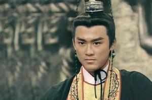 趙盤[小說《尋秦記》人物角色]