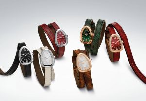 Serpenti系列腕錶