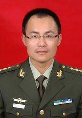 周靖[周本順之子]