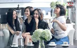 時代姐妹花 時代姐妹花