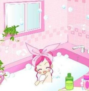 偷看美女洗澡 偷看美女洗澡