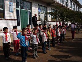 小王國小 小王國小