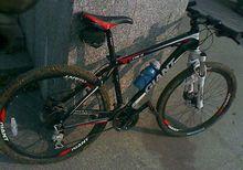 捷安特atx770-d 2011款