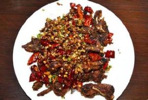 香脆鵪鶉 香脆鵪鶉