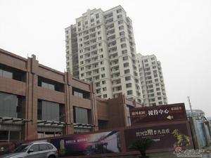 濱河北里社區 濱河北里社區