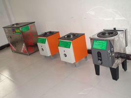 聚能柴火灶 聚能柴火灶