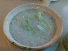 魚片粥