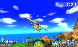 飛行俱樂部[飛行俱樂部初代]