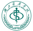 湖北醫藥學院logo