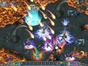 《鳳舞天驕》 《鳳舞天驕》