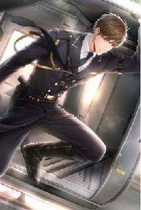 白起[手遊戀與製作人角色]