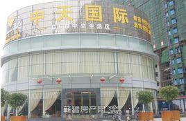 中天國際 中天國際