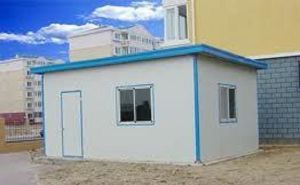 輕體彩鋼房 輕體彩鋼房