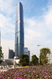 廣州四季酒店 廣州四季酒店