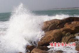 海甲嶺景區 海甲嶺景區