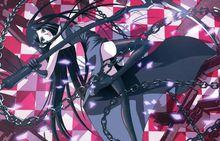 莉莉絲[漫畫《偷星九月天》中的角色]