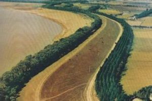 小江湖分洪區 小江湖分洪區