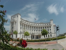 駐馬店高新技術產業開發區