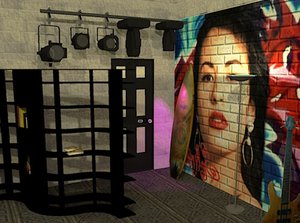 音樂房間逃脫 音樂房間逃脫