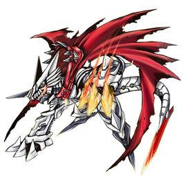 巴歐漢克獸 巴歐漢克獸