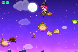 魔法寵物獵人 魔法寵物獵人