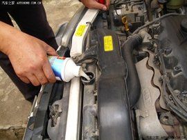 汽車水箱清洗 汽車水箱清洗