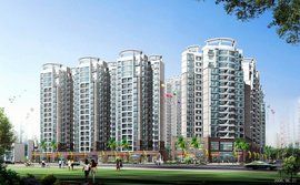 綠海名居 綠海名居