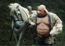 臧金生版豬八戒