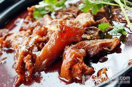 饕老居耙牛肉 饕老居耙牛肉