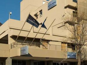 德維爾特印度豹飼養站 德維爾特印度豹飼養站